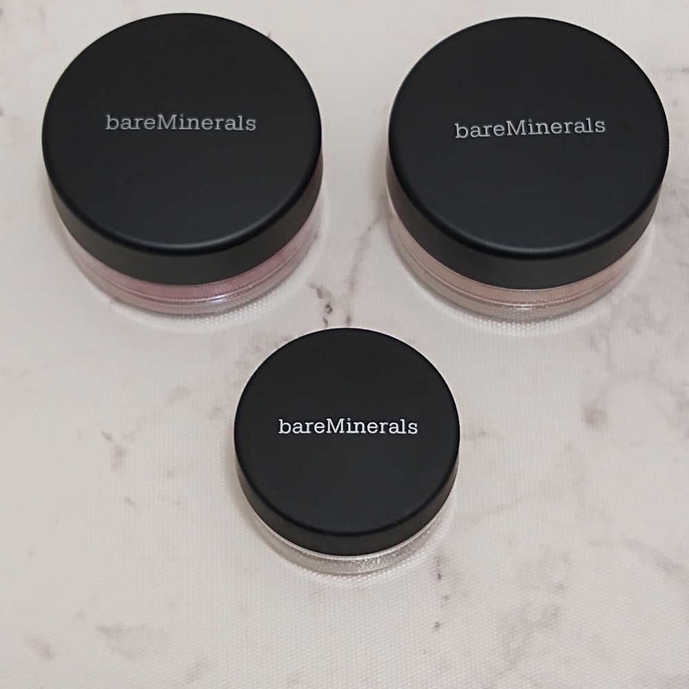 BareMinerals Trio - Picture 6 of 7